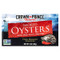 <img alt="Crown Prince Natural, Smoked Oysters with Red Chili Pepper, 3 oz (85 g)" title="Crown Prince Natural, Smoked Oysters with Red Chili Pepper, 3 oz (85 g),073230008665" <img alt="Crown Prince Natural, Smoked Oysters with Red Chili Pepper, 3 oz (85 g)" title="Crown Prince Natural, Smoked Oysters with Red Chili Pepper, 3 oz (85 g),073230008665"