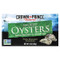 <img alt="Crown Prince Natural, Smoked Oysters, In Olive Oil, 3 oz (85 g)" title="Crown Prince Natural, Smoked Oysters, In Olive Oil, 3 oz (85 g),073230008511" <img alt="Crown Prince Natural, Smoked Oysters, In Olive Oil, 3 oz (85 g)" title="Crown Prince Natural, Smoked Oysters, In Olive Oil, 3 oz (85 g),073230008511"