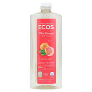 <img alt="Earth Friendly Products, Ecos, Plant Powered Dish Soap, Grapefruit, 25 fl oz (739 ml)" title="Earth Friendly Products, Ecos, Plant Powered Dish Soap, Grapefruit, 25 fl oz (739 ml),749174097224"