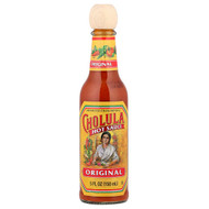 <img alt="Cholula, Hot Sauce, Original, 5 fl oz (150 ml)" title="Cholula, Hot Sauce, Original, 5 fl oz (150 ml),049733091015"