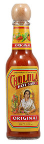 3 PACK of Cholula Hot Sauce Original -- 5 fl oz