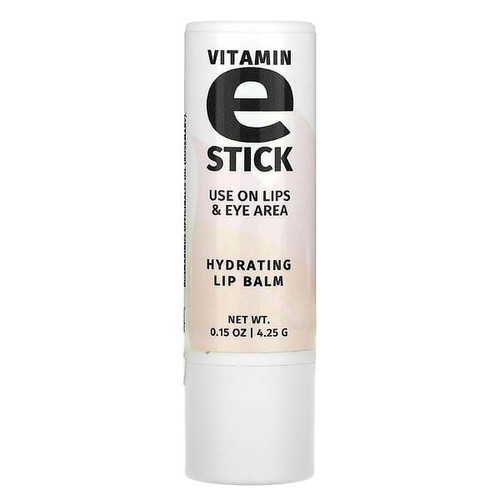 <img alt="3 PACK of Reviva Labs, Vitamin E Stick, 0.15 oz (4.25 g)" title="3 PACK of Reviva Labs, Vitamin E Stick, 0.15 oz (4.25 g),087992111174"