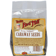 Bobs Red Mill, Caraway Seeds, 8 oz (226 g)