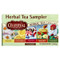 <img alt="Celestial Seasonings, Herbal Tea Sampler, 5 Flavors, Caffeine Free, 18 Tea Bags, 1.1 oz (31 g)" title="Celestial Seasonings, Herbal Tea Sampler, 5 Flavors, Caffeine Free, 18 Tea Bags, 1.1 oz (31 g),070734052439" <img alt="Celestial Seasonings, Herbal Tea Sampler, 5 Flavors, Caffeine Free, 18 Tea Bags, 1.1 oz (31 g)" title="Celestial Seasonings, Herbal Tea Sampler, 5 Flavors, Caffeine Free, 18 Tea Bags, 1.1 oz (31 g),070734052439"
