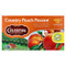 <img alt="Celestial Seasonings, Herbal Tea, Country Peach Passion, Caffeine Free, 20 Tea Bags, 1.4 oz (41 g)" title="Celestial Seasonings, Herbal Tea, Country Peach Passion, Caffeine Free, 20 Tea Bags, 1.4 oz (41 g),070734053245" <img alt="Celestial Seasonings, Herbal Tea, Country Peach Passion, Caffeine Free, 20 Tea Bags, 1.4 oz (41 g)" title="Celestial Seasonings, Herbal Tea, Country Peach Passion, Caffeine Free, 20 Tea Bags, 1.4 oz (41 g),070734053245"