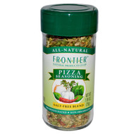 3 PACK of Frontier Natural Products, Pizza Seasoning, 1.04 oz (29 g)