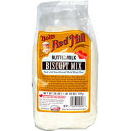 Bobs Red Mill, Buttermilk Biscuit Mix, 26 oz (737 g) (5 PACK)