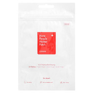<img alt="3 PACK of CosRx, Acne Pimple Master Patch, 24 Patches" title="3 PACK of CosRx, Acne Pimple Master Patch, 24 Patches,8809416470245"