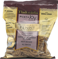 3 PACK of Tinkyada Brown Rice Penne Pasta Gluten Free -- 16 oz