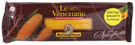 3 PACK of Le Veneziane Spaghetti Gluten Free Corn Pasta -- 8.8 oz