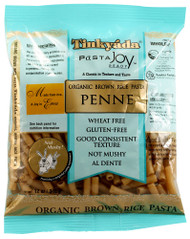 3 PACK of Tinkyada Organic Brown Rice Penne Pasta Gluten Free -- 12 oz