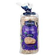 <img alt="Lundberg, Organic Brown Rice Cakes, Salt-Free, 7.1 oz (202 g)" title="Lundberg, Organic Brown Rice Cakes, Salt-Free, 7.1 oz (202 g),073416000155"