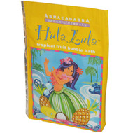 Abra Health-promotings, Hula Lula Tropical Fruit Bubble Bath, 2.5 oz (71 g)