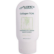 Aubrey Organics, Collagen Restorative Moisturizer, All Skin Types, 1.7 fl oz (50 ml)