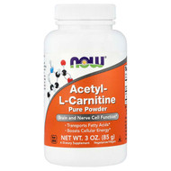 <img alt="NOW Foods, Acetyl-L-Carnitine Pure Powder, 3 oz (85 g)" title="NOW Foods, Acetyl-L-Carnitine Pure Powder, 3 oz (85 g),733739002082"
