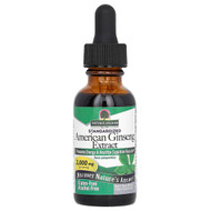 <img alt="Natures Answer, Standardized American Ginseng Extract, Alcohol-Free, 2,000 mg, 1 fl oz (30 ml)" title="Natures Answer, Standardized American Ginseng Extract, Alcohol-Free, 2,000 mg, 1 fl oz (30 ml),083000006241"