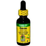 Natures Answer, Ginseng American, Root, 1 fl oz (30 ml)