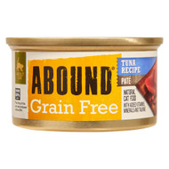 Abound Grain Free Tuna Recipe Pate - 3 oz