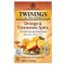 <img alt="Twinings, Flavored Herbal Tea, Orange & Cinnamon Spice, Caffeine Free, 20 Tea Bags, 1.41 oz (40 g)" title="Twinings, Flavored Herbal Tea, Orange & Cinnamon Spice, Caffeine Free, 20 Tea Bags, 1.41 oz (40 g),070177179502" <img alt="Twinings, Flavored Herbal Tea, Orange & Cinnamon Spice, Caffeine Free, 20 Tea Bags, 1.41 oz (40 g)" title="Twinings, Flavored Herbal Tea, Orange & Cinnamon Spice, Caffeine Free, 20 Tea Bags, 1.41 oz (40 g),070177179502"