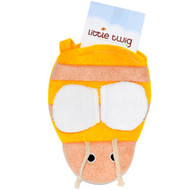 Little Twig, Bumble Bee Bath Mitt