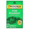<img alt="Twinings, Pure Black Tea, Irish Breakfast, 20 Tea Bags, 1.41 oz (40 g)" title="Twinings, Pure Black Tea, Irish Breakfast, 20 Tea Bags, 1.41 oz (40 g),070177154240"