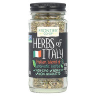 <img alt="Frontier Co-op, Herbs of Italy, Italian Blend of Aromatic Herbs, 0.80 oz (22 g)" title="Frontier Co-op, Herbs of Italy, Italian Blend of Aromatic Herbs, 0.80 oz (22 g),089836184467"