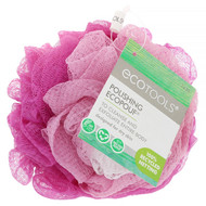 3 PACK of EcoTools, Polishing EcoPouf, 1 Sponge