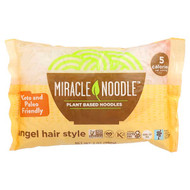 <img alt="Miracle Noodle, Angel Hair Style, 7 oz (200 g)" title="Miracle Noodle, Angel Hair Style, 7 oz (200 g),853237003005"