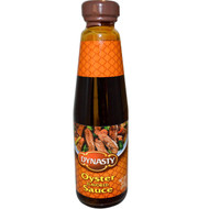 Dynasty, Oyster Flavored Sauce, 9 oz (255 g)
