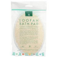 <img alt="Earth Therapeutics, Loofah Bath Pad, 1 Pad" title="Earth Therapeutics, Loofah Bath Pad, 1 Pad,073377071034"