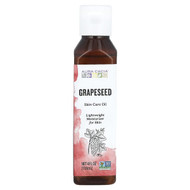 <img alt="Aura Cacia, Skin Care Oil,  Grapeseed, 4 fl oz (118 ml)" title="Aura Cacia, Skin Care Oil,  Grapeseed, 4 fl oz (118 ml),051381911713"
