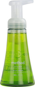 Method, Foaming Hand Wash Juicy Pear - 10 fl oz