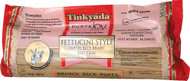 3 PACK of Tinkyada Brown Rice Pasta Fettucini Gluten Free -- 14 oz