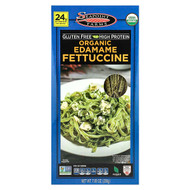 <img alt="Seapoint Farms, Organic Edamame Fettuccine, 7.05 oz (200 g)" title="Seapoint Farms, Organic Edamame Fettuccine, 7.05 oz (200 g),711575005160"