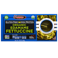 3 PACK OF Seapoint Farms, Organic Edame Fettuccine, 7.05 oz (200 g)