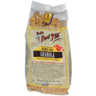 Bobs Red Mill, Honey Oat Granola, 12 oz (340 g)