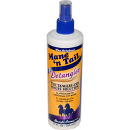 3 PACK of Mane 'n Tail, Detangler Spray, 12 fl oz (355 ml)