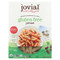 <img alt="Jovial, Organic Brown Rice Pasta, Penne, 12 oz (340 g)" title="Jovial, Organic Brown Rice Pasta, Penne, 12 oz (340 g),815421011227"