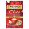 <img alt="Twinings, Flavored Black Tea, Chai, Spiced Apple, 20 Tea Bags, 1.41 oz (40 g)" title="Twinings, Flavored Black Tea, Chai, Spiced Apple, 20 Tea Bags, 1.41 oz (40 g),070177161248"