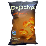 Popchips, Sweet Potato Chips, 3.5 oz (99 g)