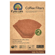 <img alt="If You Care, Coffee Filters, No. 2 , 100 Filters" title="If You Care, Coffee Filters, No. 2 , 100 Filters,770009001123"