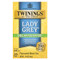 <img alt="Twinings, Flavored Black Tea, Lady Grey, Decaffeinated, 20 Tea Bags, 1.41 oz (40 g)" title="Twinings, Flavored Black Tea, Lady Grey, Decaffeinated, 20 Tea Bags, 1.41 oz (40 g),070177177645"