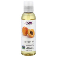 <img alt="NOW Foods, Solutions, Apricot Oil, 4 fl oz (118 ml)" title="NOW Foods, Solutions, Apricot Oil, 4 fl oz (118 ml),733739076656"