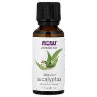 <img alt="NOW Foods, Essential Oils, Eucalyptus, 1 fl oz (30 ml)" title="NOW Foods, Essential Oils, Eucalyptus, 1 fl oz (30 ml),733739075451"