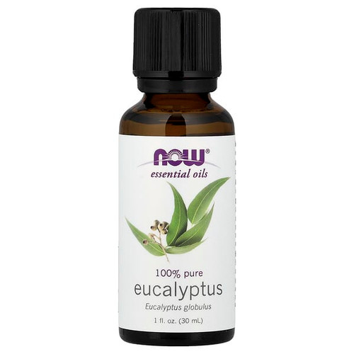<img alt="NOW Foods, Essential Oils, Eucalyptus, 1 fl oz (30 ml)" title="NOW Foods, Essential Oils, Eucalyptus, 1 fl oz (30 ml),733739075451"