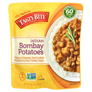 <img alt="Tasty Bite, Indian Bombay Potatoes, Medium, 10 oz (285 g)" title="Tasty Bite, Indian Bombay Potatoes, Medium, 10 oz (285 g),782733000013"
