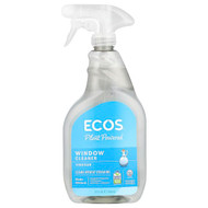 <img alt="Earth Friendly Products, Ecos, Plant Powered Window Cleaner, Vinegar, 22 fl oz (650 ml)" title="Earth Friendly Products, Ecos, Plant Powered Window Cleaner, Vinegar, 22 fl oz (650 ml),749174093004"