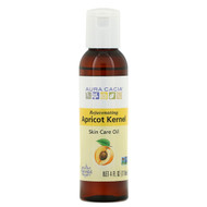 <img alt="Aura Cacia, Skin Care Oil, Rejuvenating Apricot Kernel, 4 fl oz (118 ml)" title="Aura Cacia, Skin Care Oil, Rejuvenating Apricot Kernel, 4 fl oz (118 ml),051381911706"