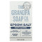 <img alt="The Grandpa Soap Co., Face & Body Bar Soap, Epsom Salt, 4.25 oz (120 g)" title="The Grandpa Soap Co., Face & Body Bar Soap, Epsom Salt, 4.25 oz (120 g),010486008087" <img alt="The Grandpa Soap Co., Face & Body Bar Soap, Epsom Salt, 4.25 oz (120 g)" title="The Grandpa Soap Co., Face & Body Bar Soap, Epsom Salt, 4.25 oz (120 g),010486008087"