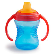 Munchkin, Mighty Grip, Trainer Cup, 6+ Months, 8 oz (237 ml), 1 Piece